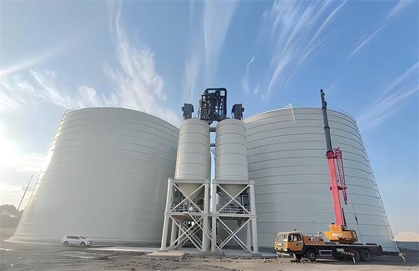 柞水大型钢板库